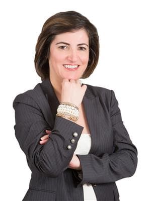 Rose Imasdounian